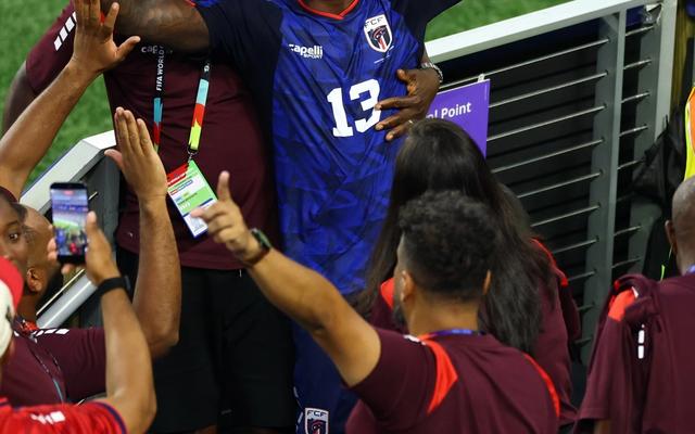 "You Made History": The Best Reactions to Cabo Verde's Unforgettable World Cup Run