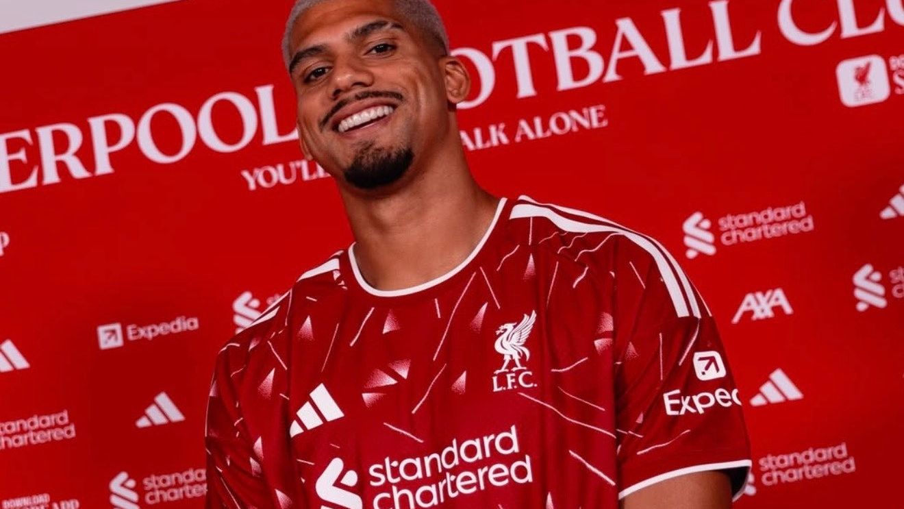 Liverpool completes the signing of former Barcelona defender — News news on dripviewz