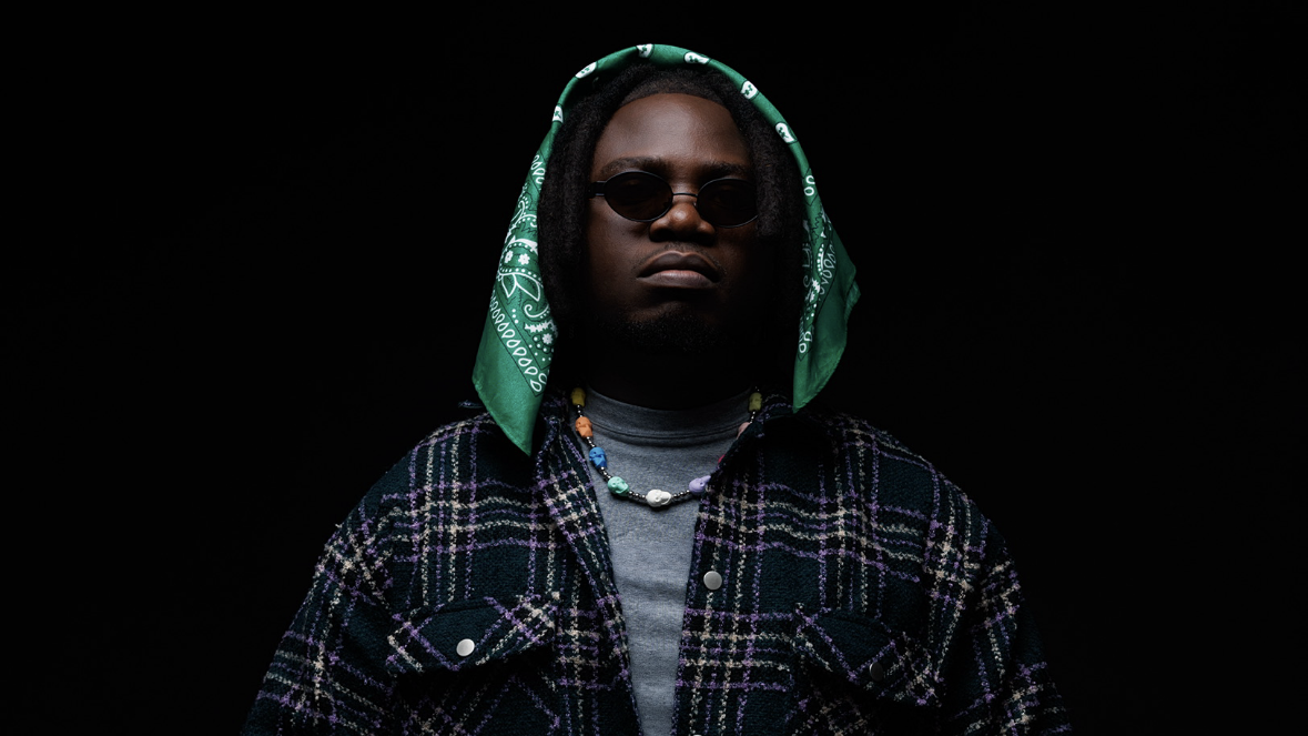 Kaestyle's 'Stylish' is a confident meeting point between R&B, Afrobeats and culture — Music news on dripviewz