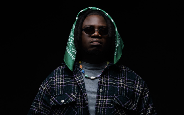 Kaestyle's 'Stylish' is a confident meeting point between R&B, Afrobeats and culture — Music story on dripviewz