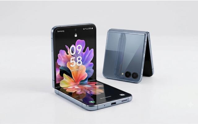 Samsung Galaxy Z Flip 8: Full breakdown before launch