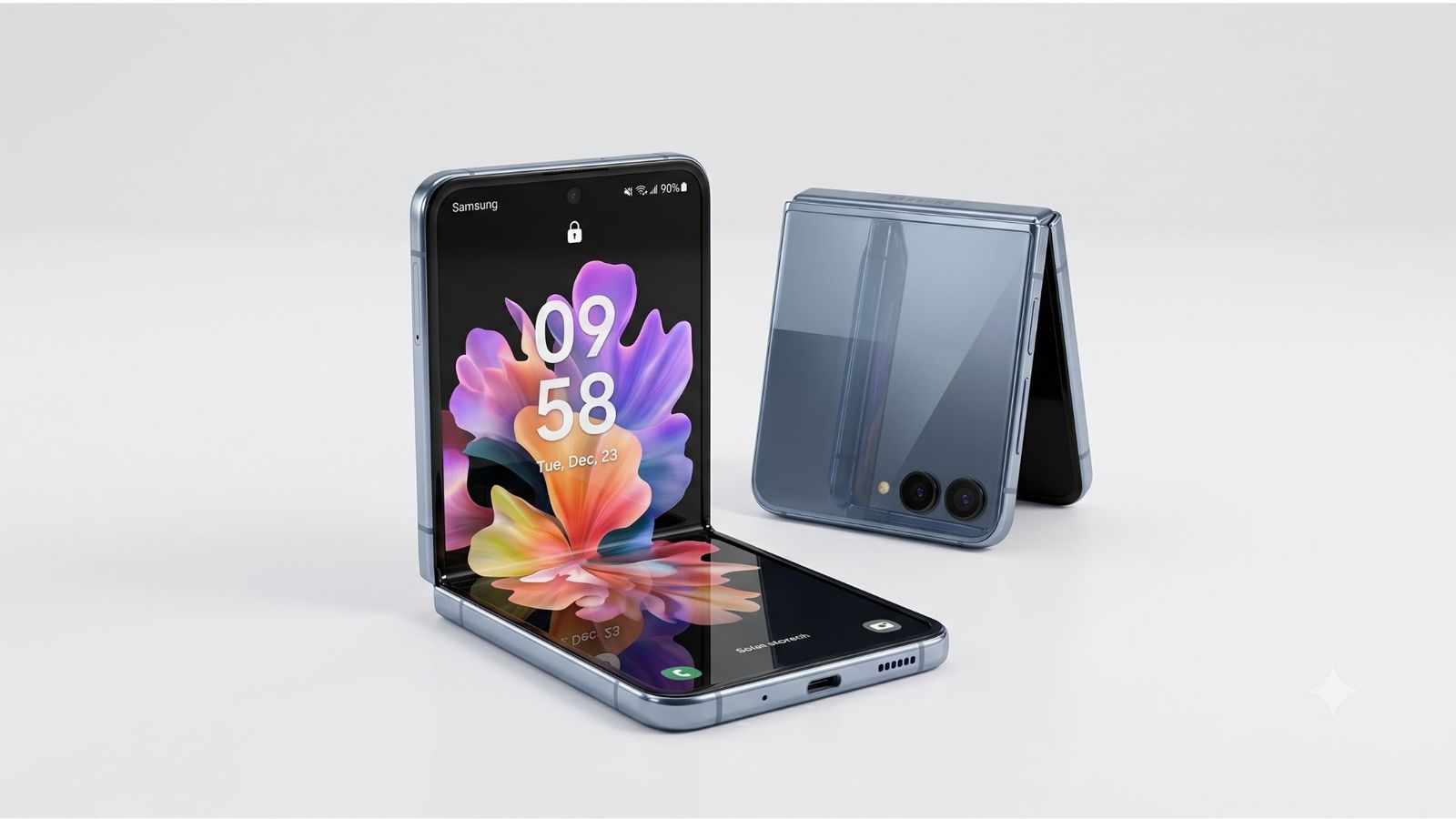 Samsung Galaxy Z Flip 8: Full breakdown before launch — News news on dripviewz