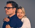 'I would draw blood': Jemaine Clement and Nicola Walker's wild wrongcom about sexual betrayal — News story on dripviewz