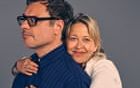 'I would draw blood': Jemaine Clement and Nicola Walker's wild wrongcom about sexual betrayal — News story on dripviewz