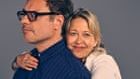 'I would draw blood': Jemaine Clement and Nicola Walker's wild wrongcom about sexual betrayal — News news on dripviewz