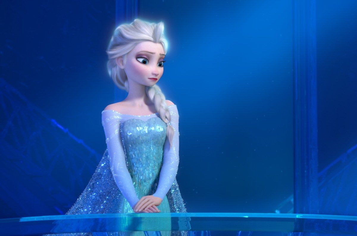'Frozen 3' Stars Kristen Bell, Idina Menzel & Josh Gad Tease New Music at D23