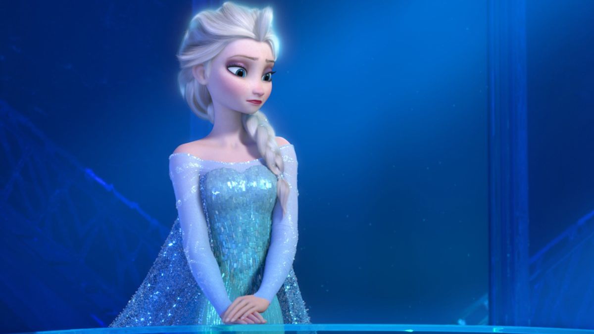 'Frozen 3' Stars Kristen Bell, Idina Menzel & Josh Gad Tease New Music at D23 — Reality Tv news on dripviewz