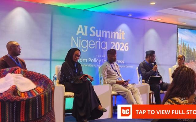 Why Nigeria's AI future depends on breaking government data silos
