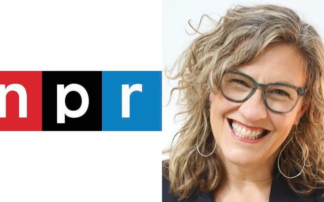 NPR Content Chief Previews Newsroom Reorg, Assures 'No Job Losses' After Q2 Cuts — News story on dripviewz