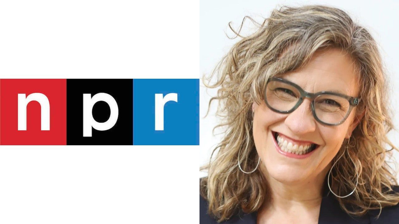 NPR Content Chief Previews Newsroom Reorg, Assures 'No Job Losses' After Q2 Cuts — News news on dripviewz