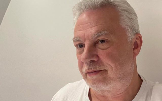 Trashcan Sinatras' musician John Douglas dies at 63 after illness