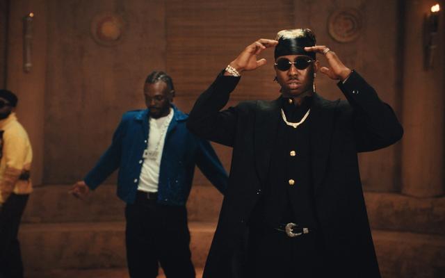 Davido Brings Yoruba Culture to the Forefront in the "B4 B4" Video Featuring Mayorkun & Fola