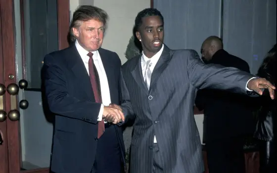 R. Kelly Asks Trump Administration for Prison Release in Official Clemency Petition