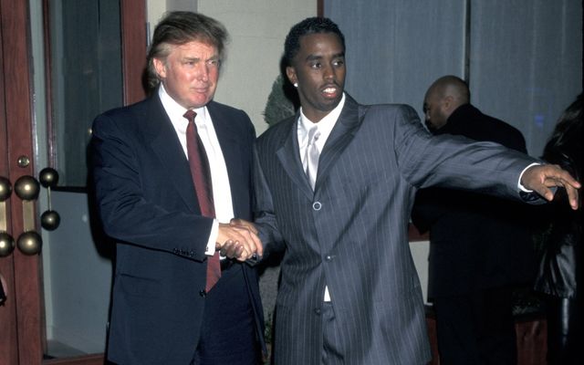 R. Kelly Asks Trump Administration for Prison Release in Official Clemency Petition