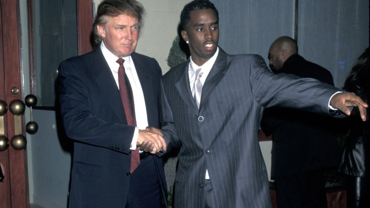 R. Kelly Asks Trump Administration for Prison Release in Official Clemency Petition — Politics news on dripviewz