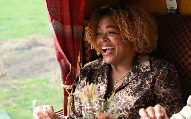 'The Traitors: New Blood' EPs Explain Civilian Season's Tonal Shift and That Twisty Selection — Reality Tv story on dripviewz