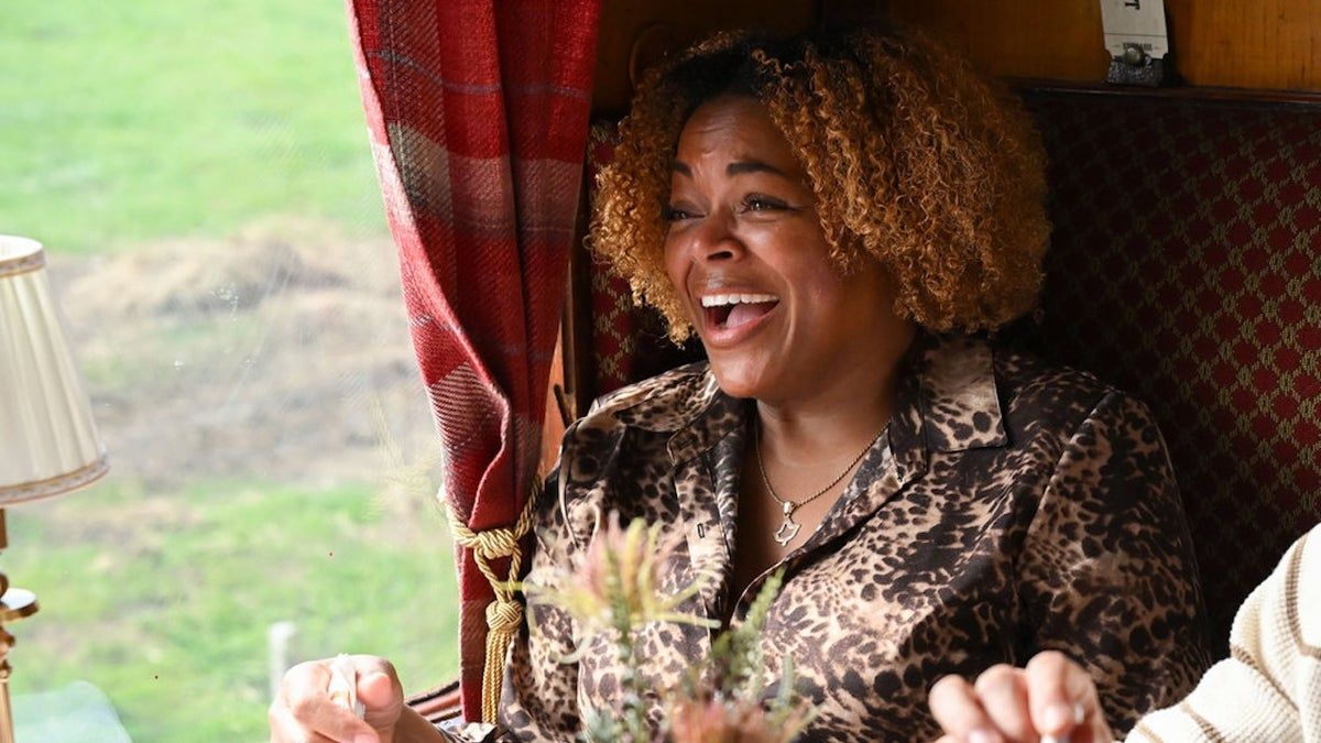 'The Traitors: New Blood' EPs Explain Civilian Season's Tonal Shift and That Twisty Selection — Reality Tv news on dripviewz