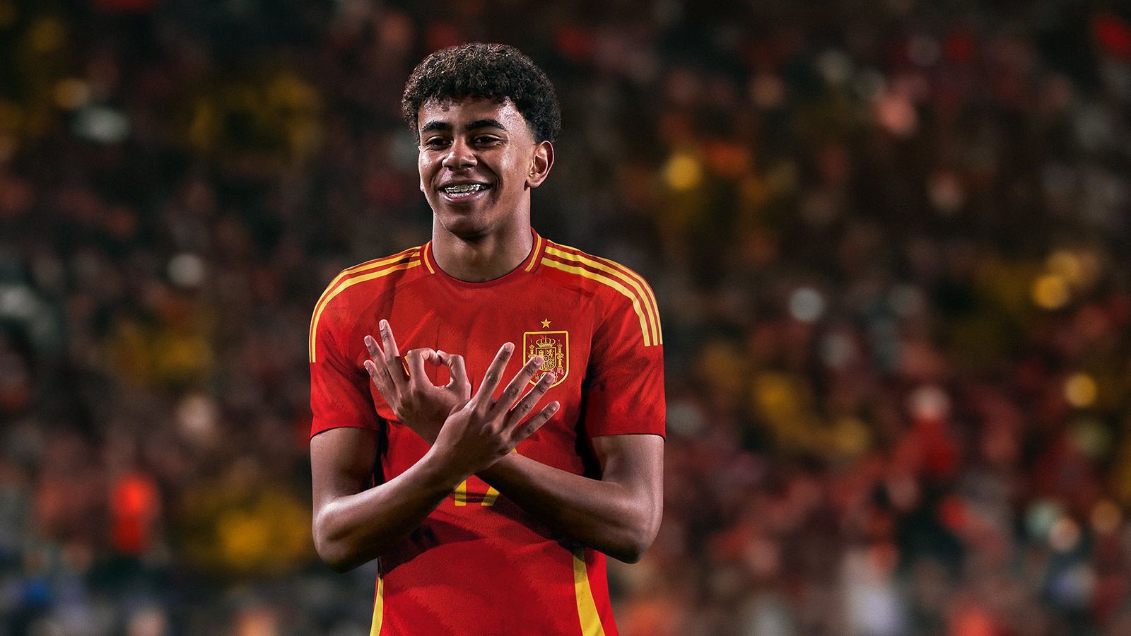 Lamine Yamal Hails Lionel Messi as the Greatest of All Time — Sports news on dripviewz