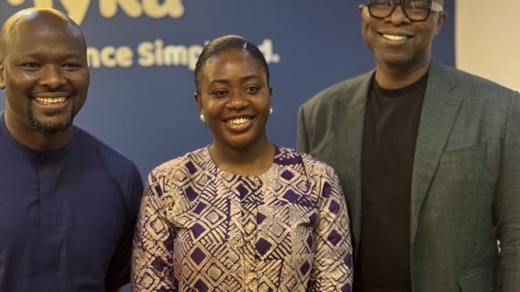 Sim Shagaya's Myka wants to do for insurance what agency banking did for fintech — News news on dripviewz
