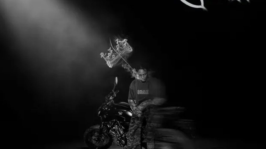 Catching Glory Lyrics by Lalid — Music news on dripviewz