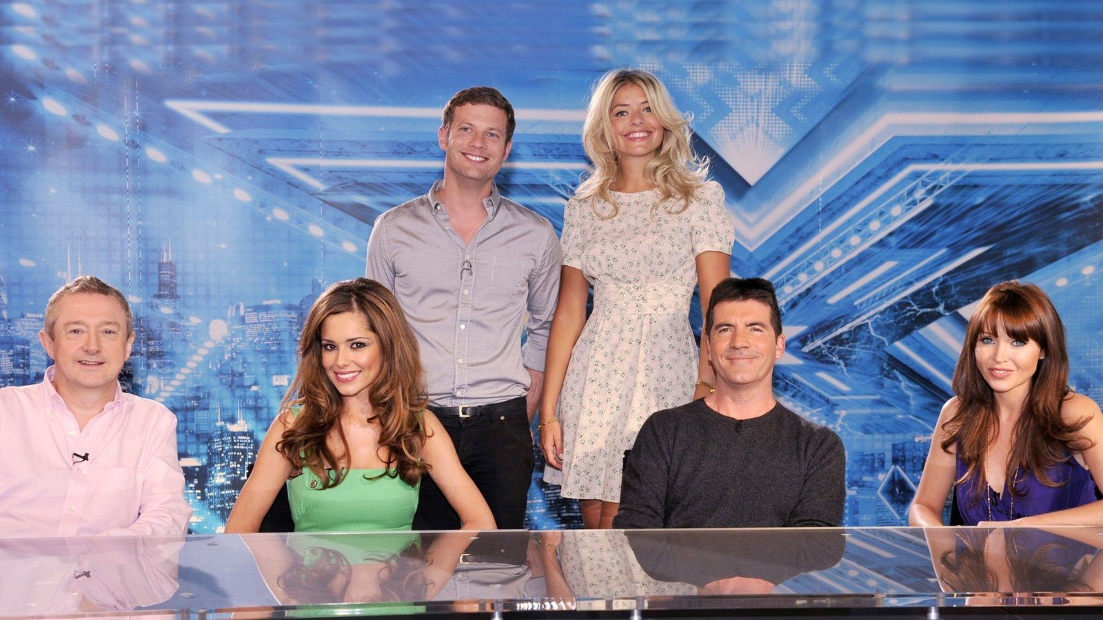 Massive ITV star emerges as 'frontrunner' to host X Factor reboot — Reality Tv news on dripviewz