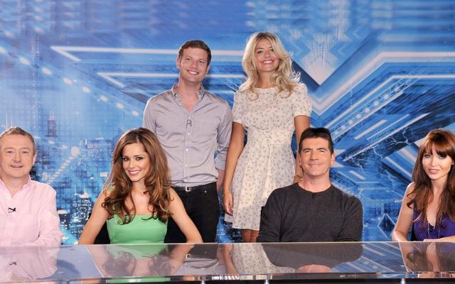 Massive ITV star emerges as 'frontrunner' to host X Factor reboot