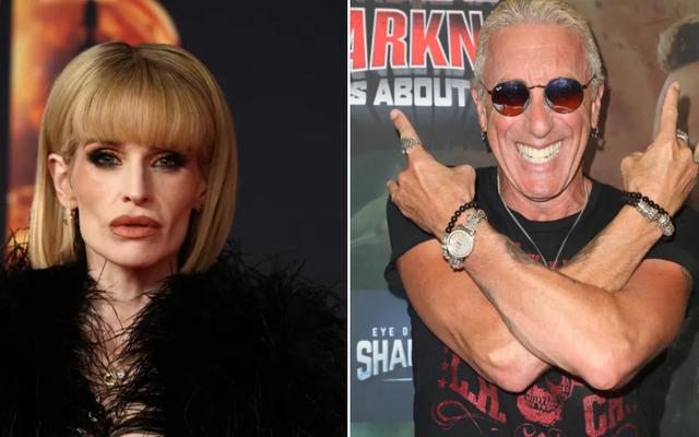 Kelly defends Ozzy Osbourne after Twisted Sister frontman makes shock claim about Black Sabbath lyrics — News story on dripviewz