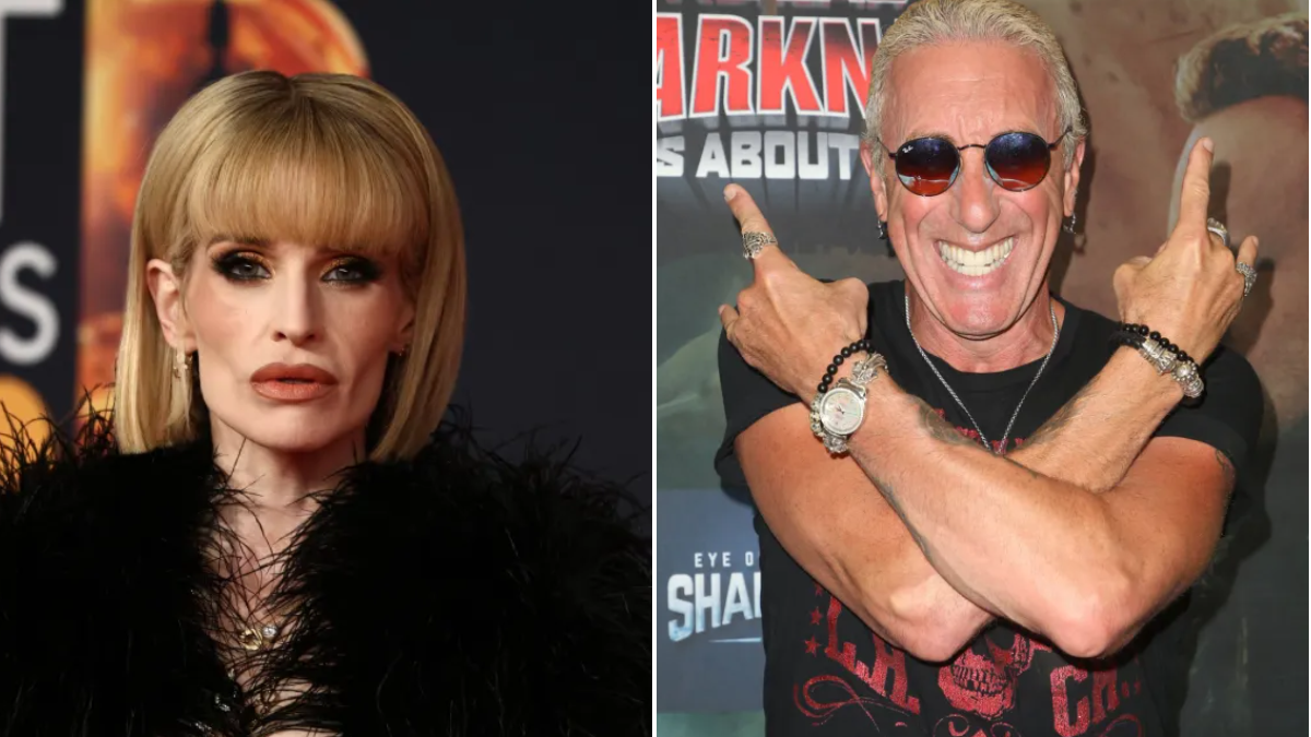 Kelly defends Ozzy Osbourne after Twisted Sister frontman makes shock claim about Black Sabbath lyrics — News news on dripviewz