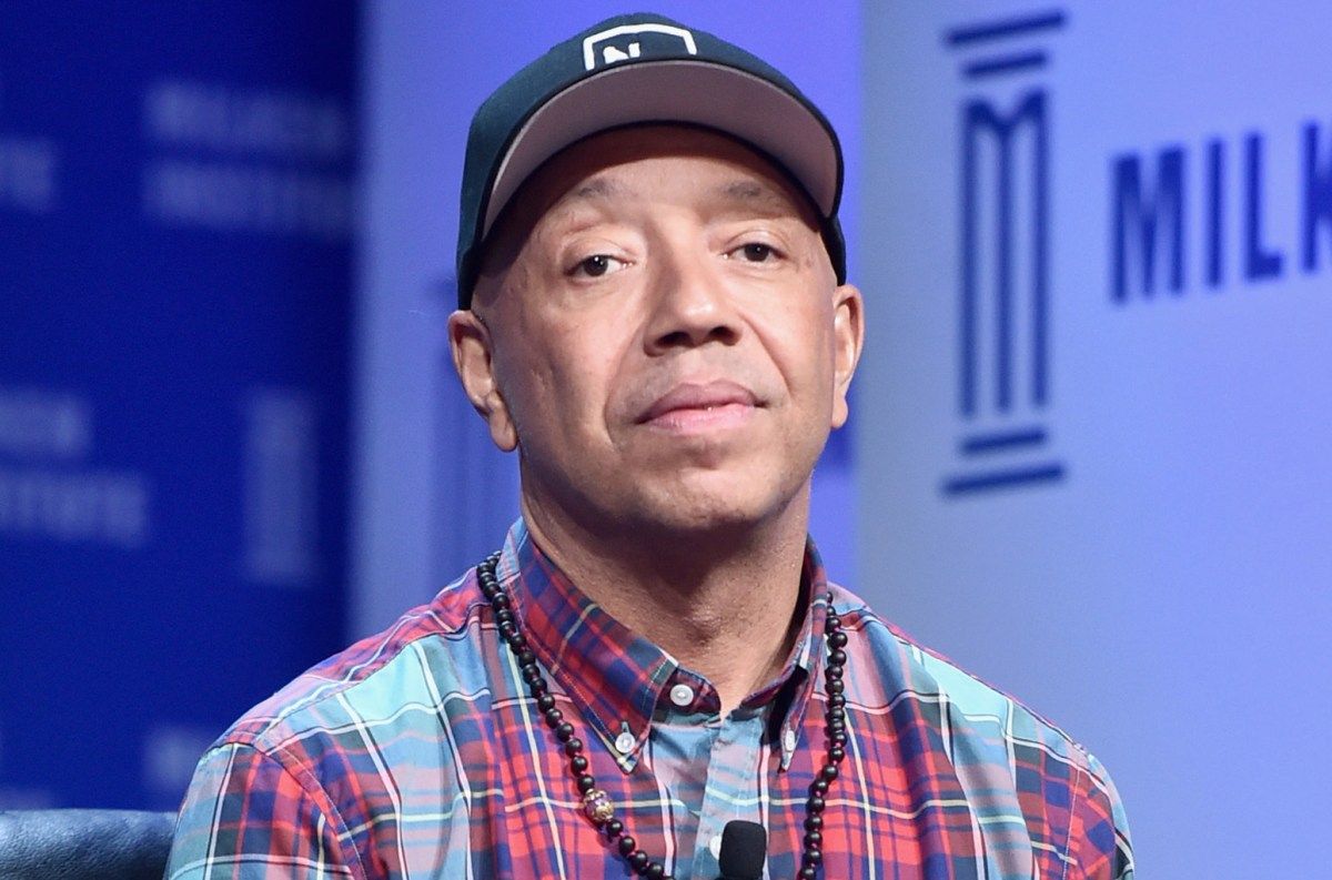 Russell Simmons Must Face Def Jam Exec's Rape Lawsuit Despite Living in Indonesia, Judge Rules