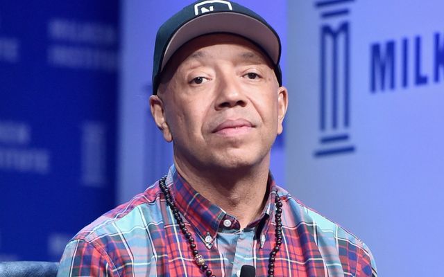 Russell Simmons Must Face Def Jam Exec's Rape Lawsuit Despite Living in Indonesia, Judge Rules