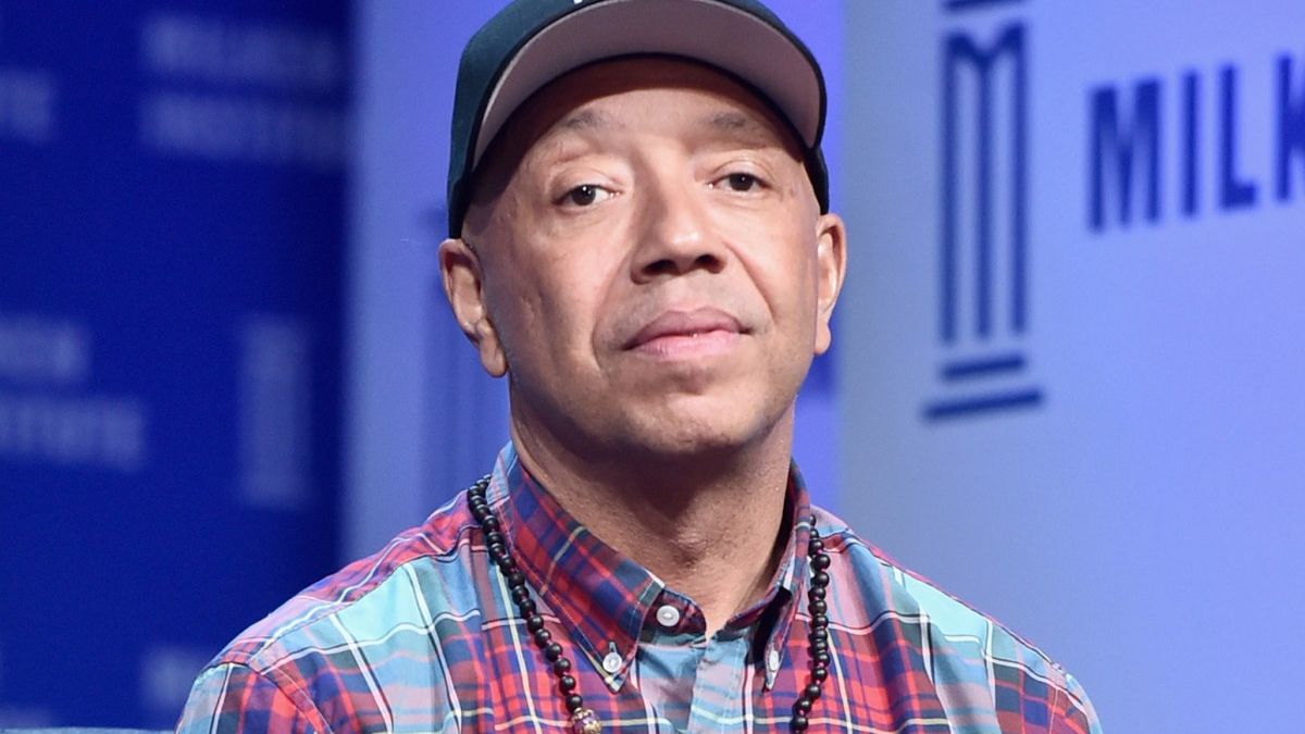 Russell Simmons Must Face Def Jam Exec's Rape Lawsuit Despite Living in Indonesia, Judge Rules — Music news on dripviewz