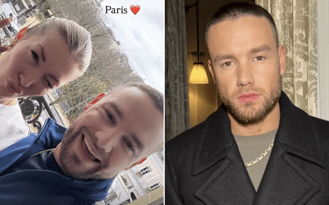 Kate Cassidy remembers 'last hour' with Liam Payne on 2nd anniversary of his death — News story on dripviewz