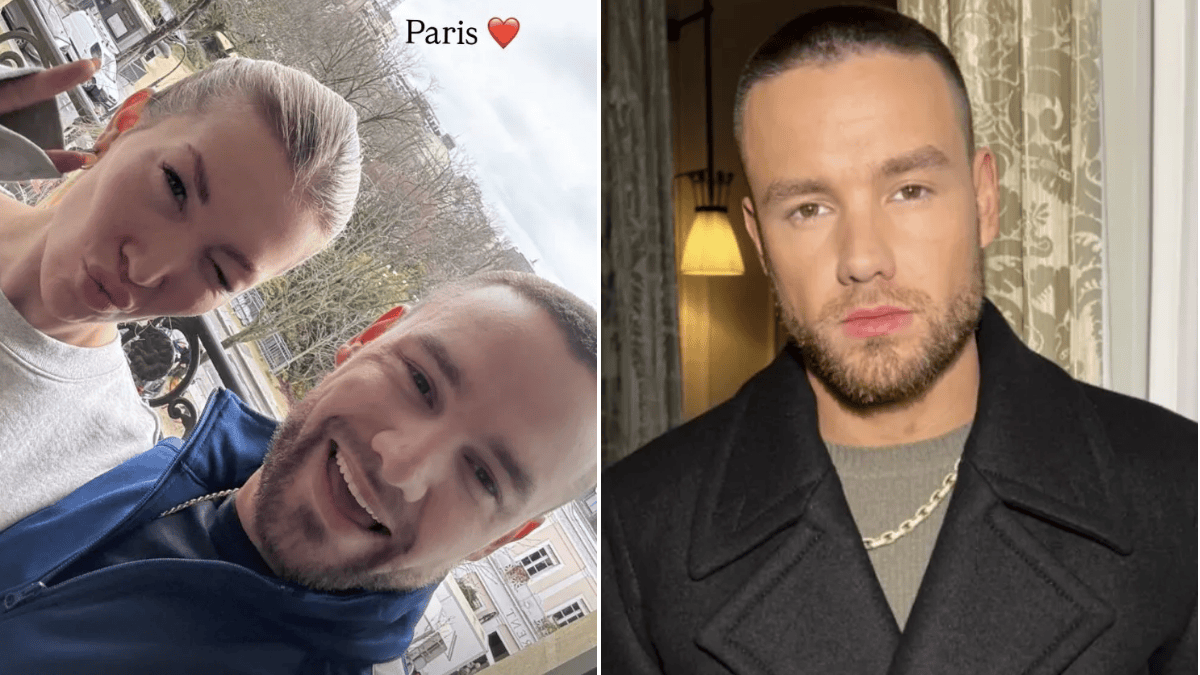 Kate Cassidy remembers 'last hour' with Liam Payne on 2nd anniversary of his death — News news on dripviewz