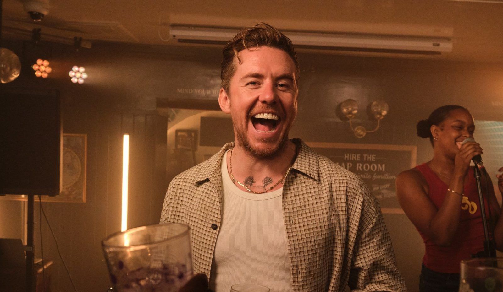 Danny Jones: 'Now artists can get a billion streams, but can't sell out a venue'