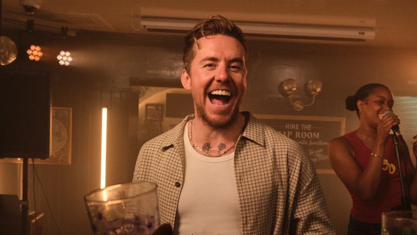 Danny Jones: 'Now artists can get a billion streams, but can't sell out a venue' — News news on dripviewz