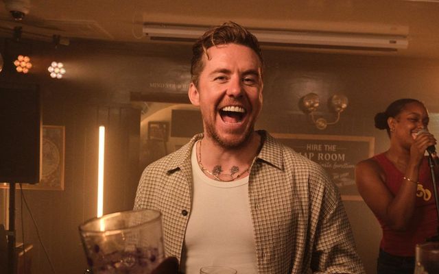 Danny Jones: 'Now artists can get a billion streams, but can't sell out a venue'