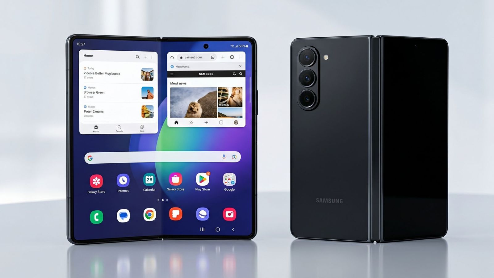 Samsung Galaxy Z Fold 8 Wide: Release date, price, and specs — News news on dripviewz