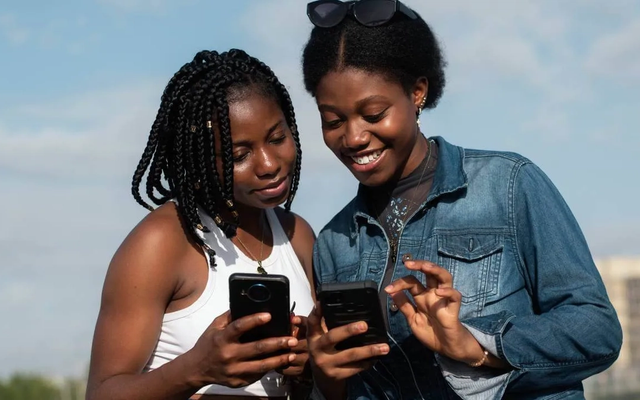 Africa's $30 smartphone goal is becoming harder to achieve — Tech story on dripviewz