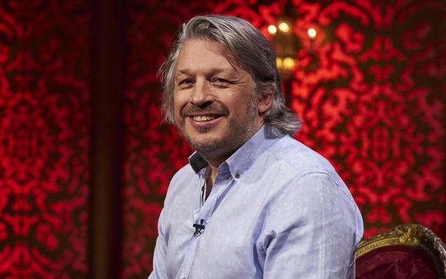 Taskmaster star Richard Herring reveals 'incurable' cancer diagnosis aged 58 — News story on dripviewz