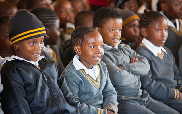 My son died, Then my younger child said he visited him at school — News story on dripviewz