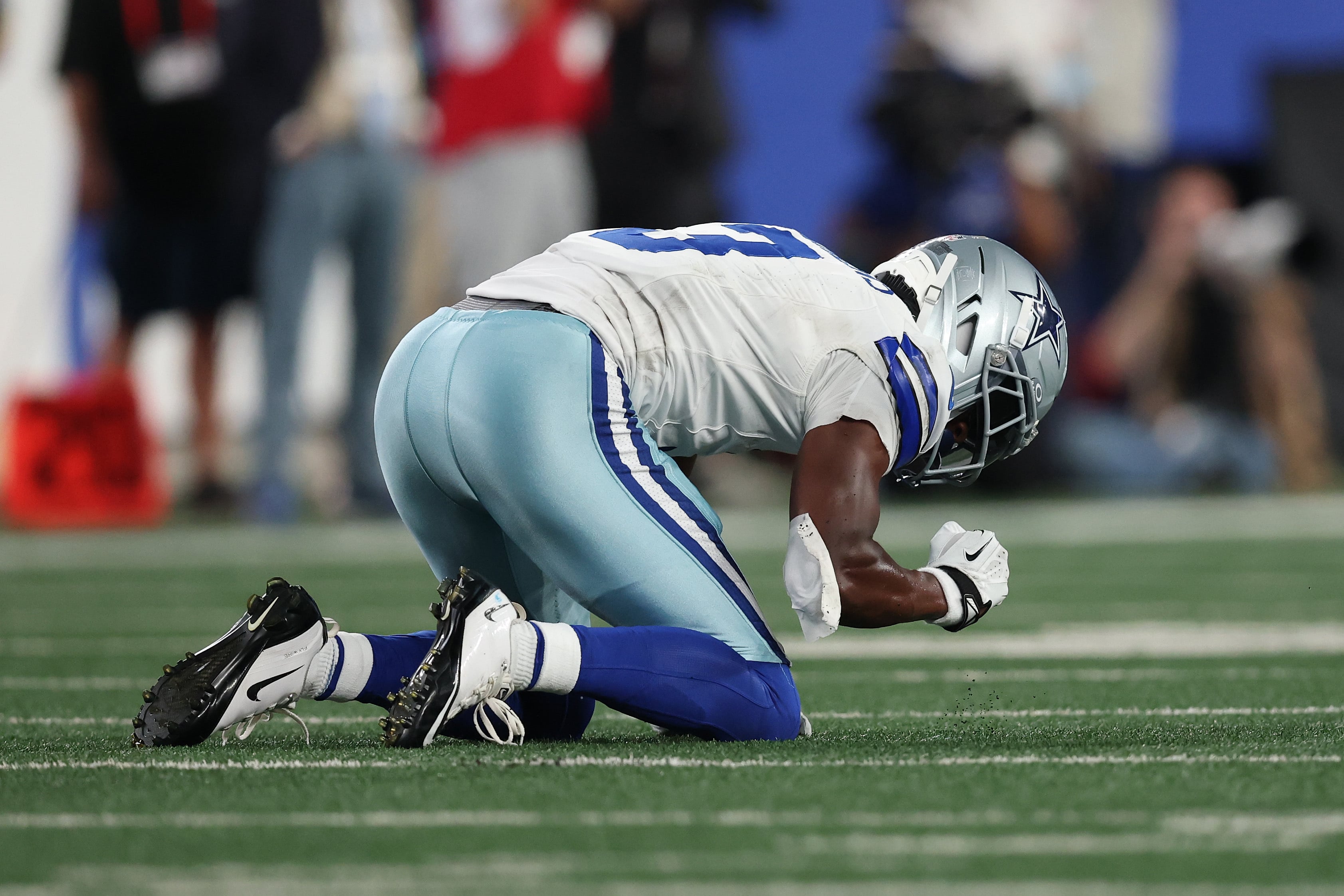 How to watch Commanders vs. Cowboys in the NFL online for free — Sports story on dripviewz