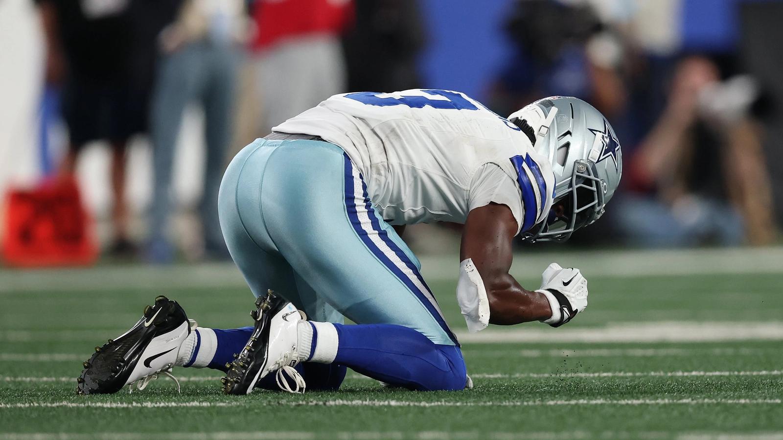 How to watch Commanders vs. Cowboys in the NFL online for free — Sports news on dripviewz