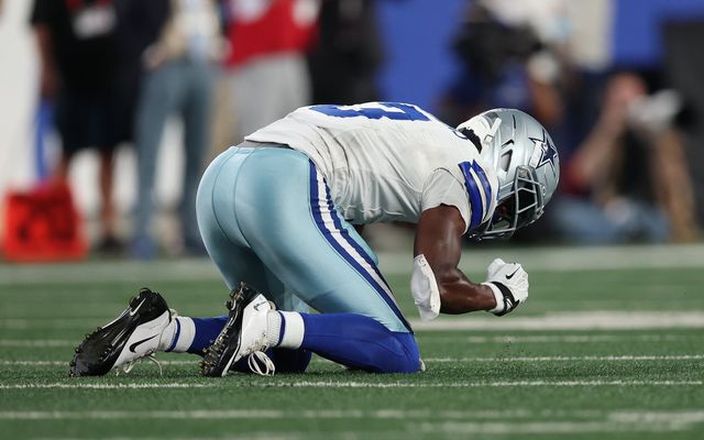 How to watch Commanders vs. Cowboys in the NFL online for free — Sports story on dripviewz