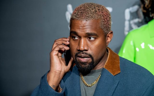 Will Wireless Fest Return After Criticism of Booking Ye as the Headliner?