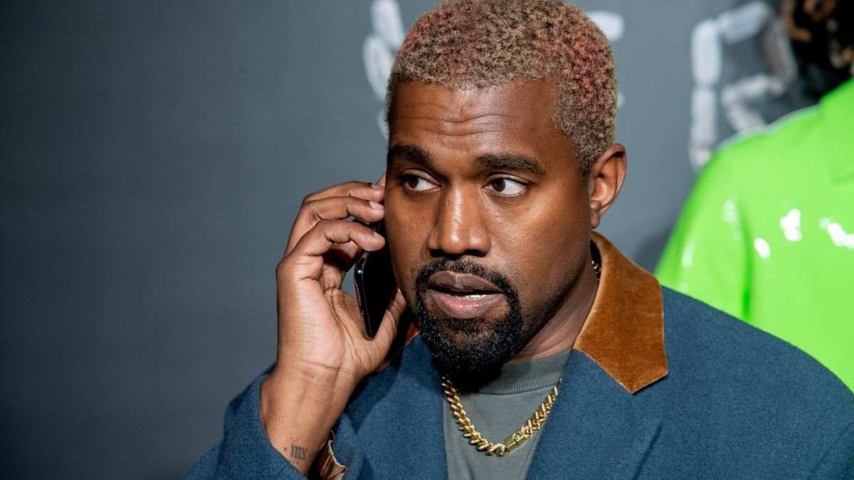 Will Wireless Fest Return After Criticism of Booking Ye as the Headliner? — News news on dripviewz