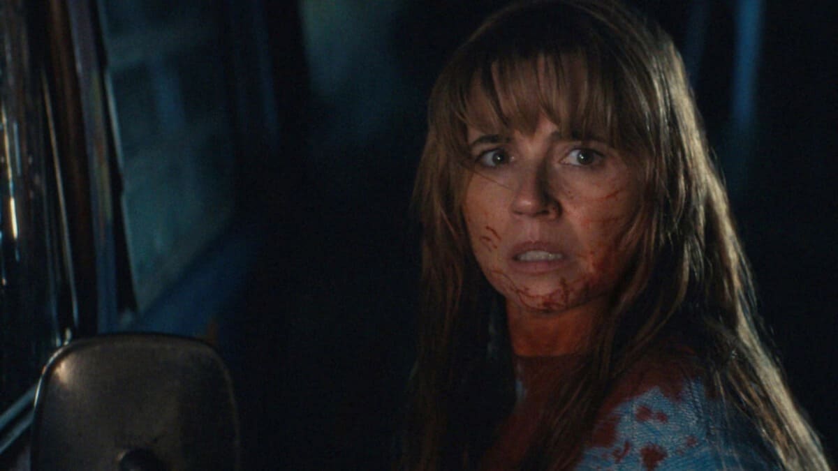 Crystal Lake showrunner says nudity was banned, but not excessive gory violence