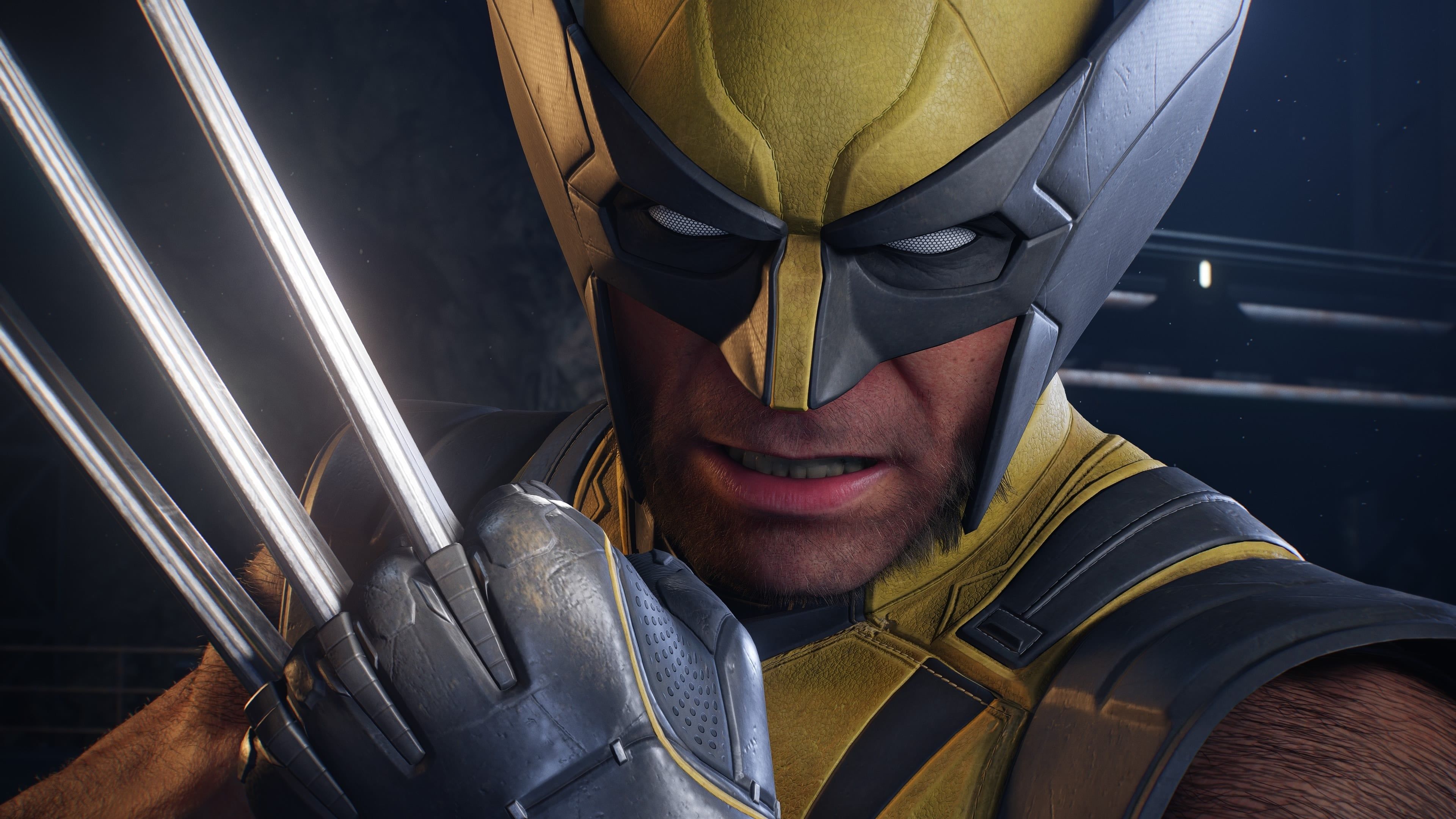 Review: 'Marvel's Wolverine' is gleefully bloody fun and will leave you emotionally bleeding too