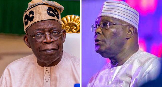 School Abductions: Focus on security, not reelection campaign, Atiku counsels Tinubu