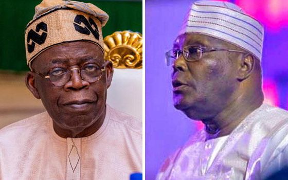 School Abductions: Focus on security, not reelection campaign, Atiku counsels Tinubu