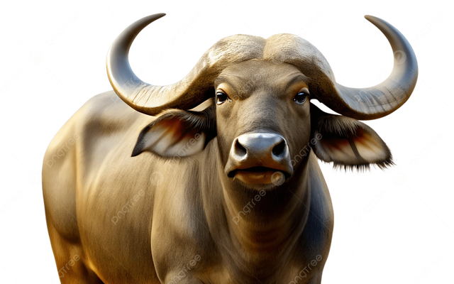 Bangladeshi buffalo spared from Eid sacrifice for resemblance to Trump — Politics story on dripviewz